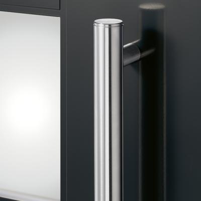 Berneo Sat 7016 Detail